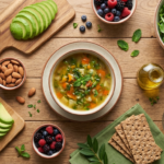 FMD (Fasting Mimicking Diet) 5 วัน ลดอักเสบ! งานวิจัย Stanford เผยสูตรกินแบบใหม่